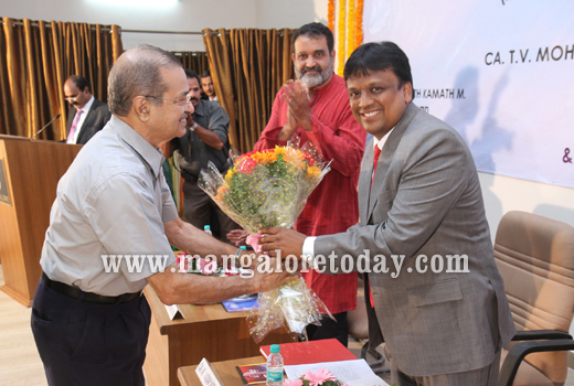ICAI Bhavan Mangalore
